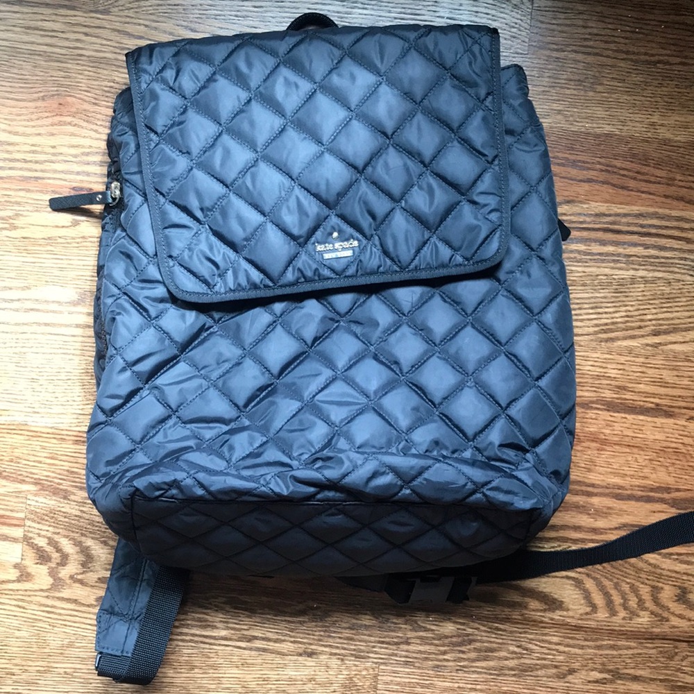 Kate Spade Backpack